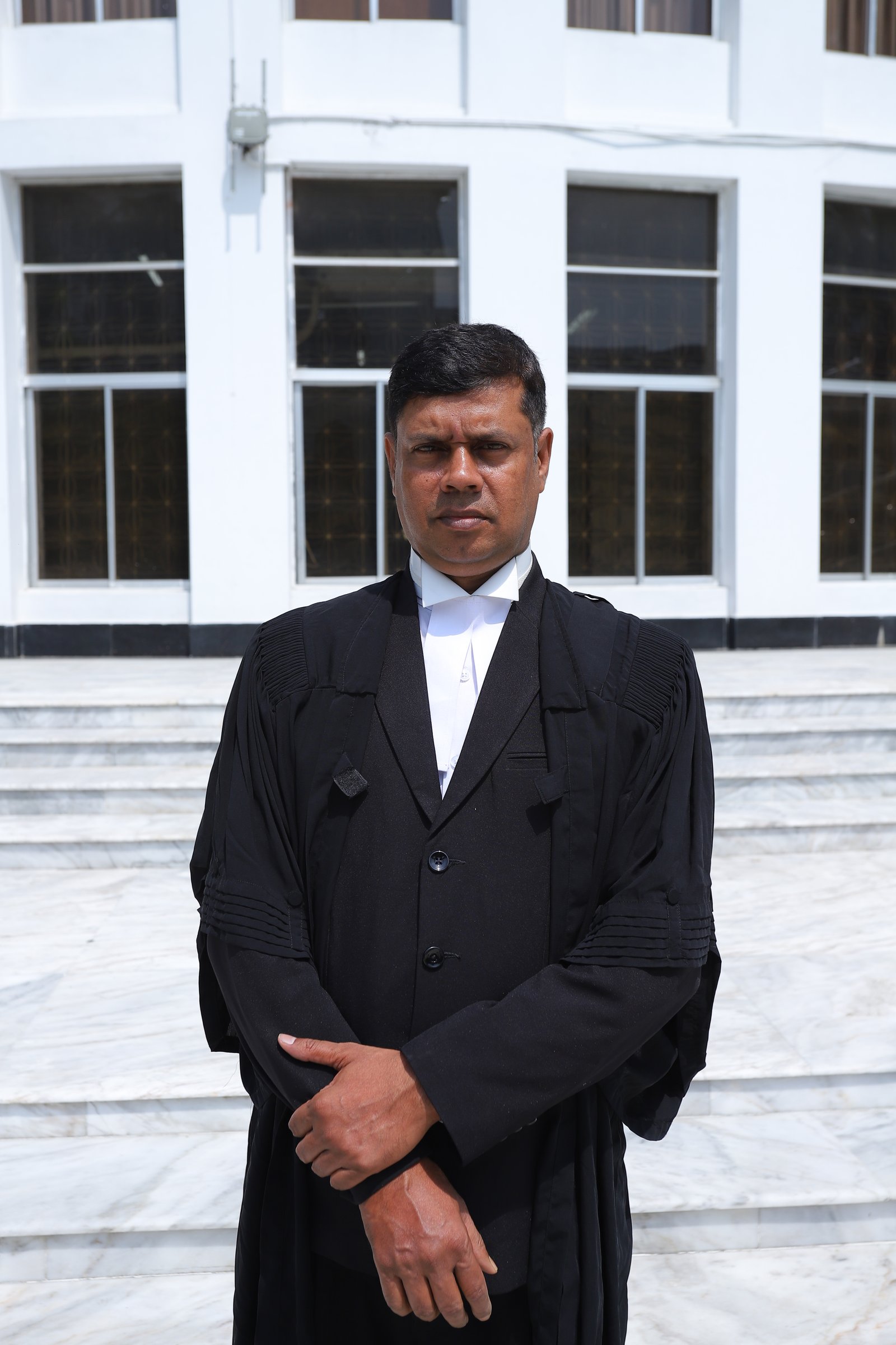 Adv. Habibur Rahman