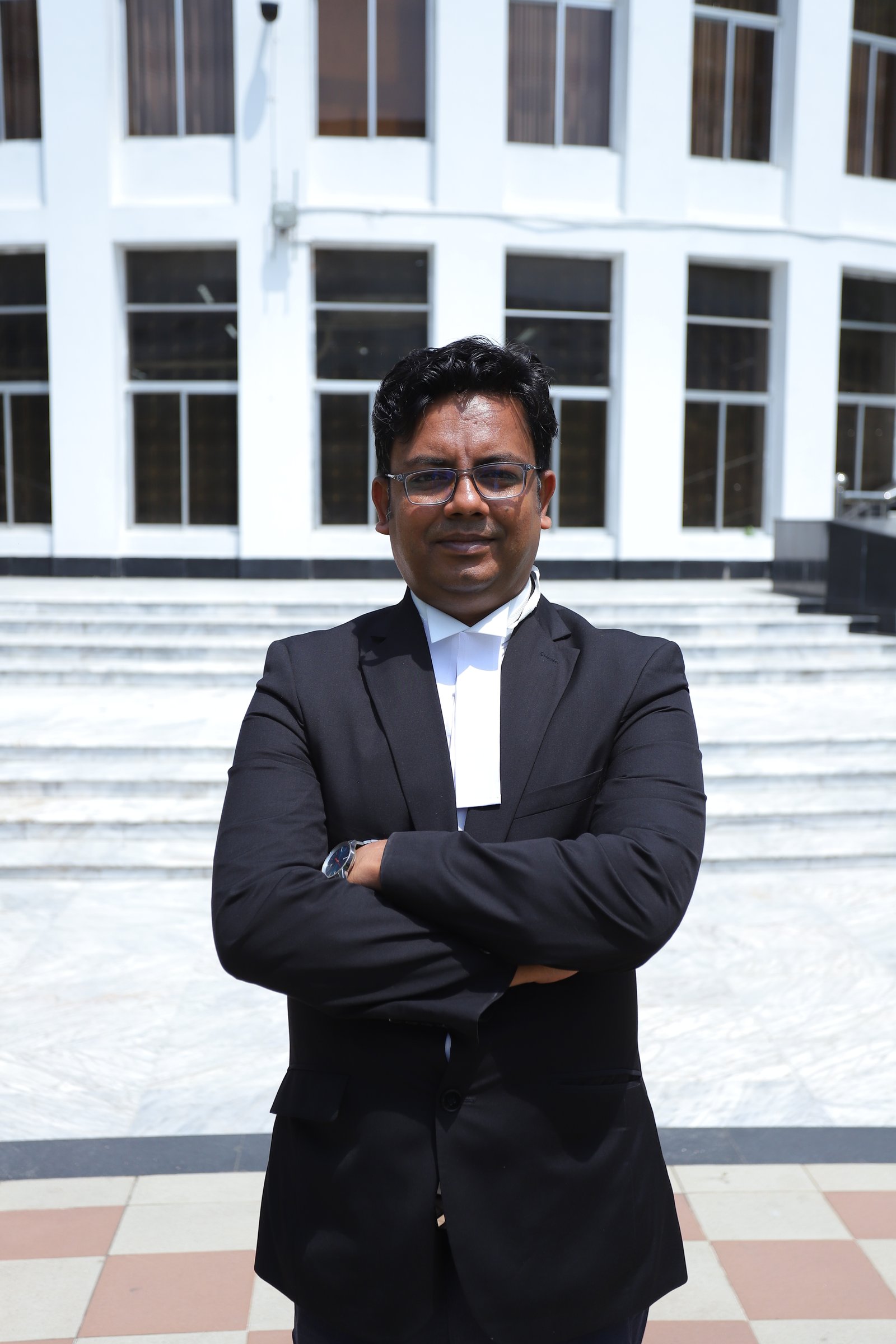 Adv. Harun Rayhan