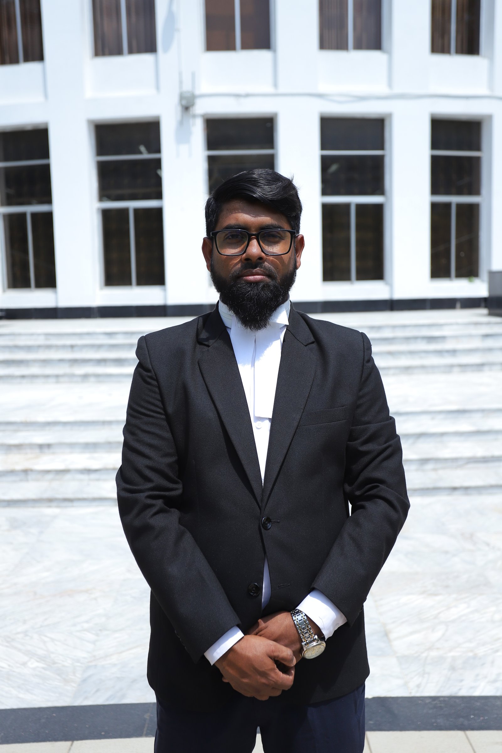 Adv. Mohammad Kabir