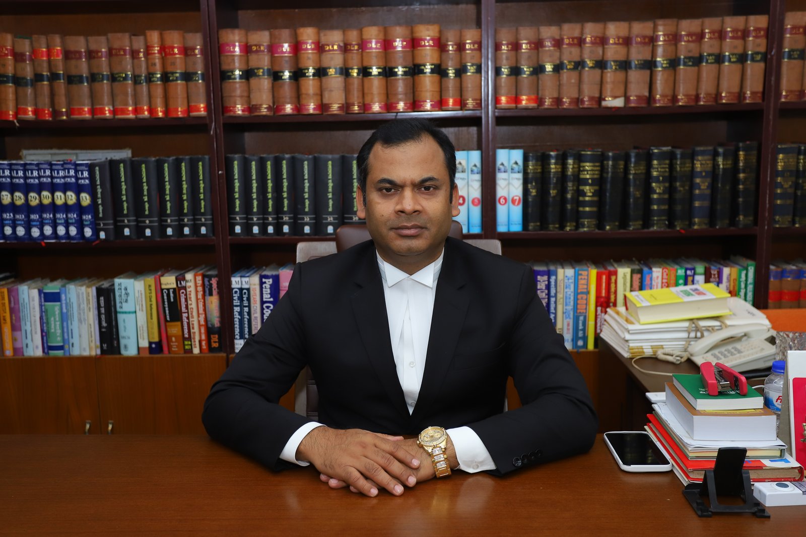Mohammad Mostafa Kamal