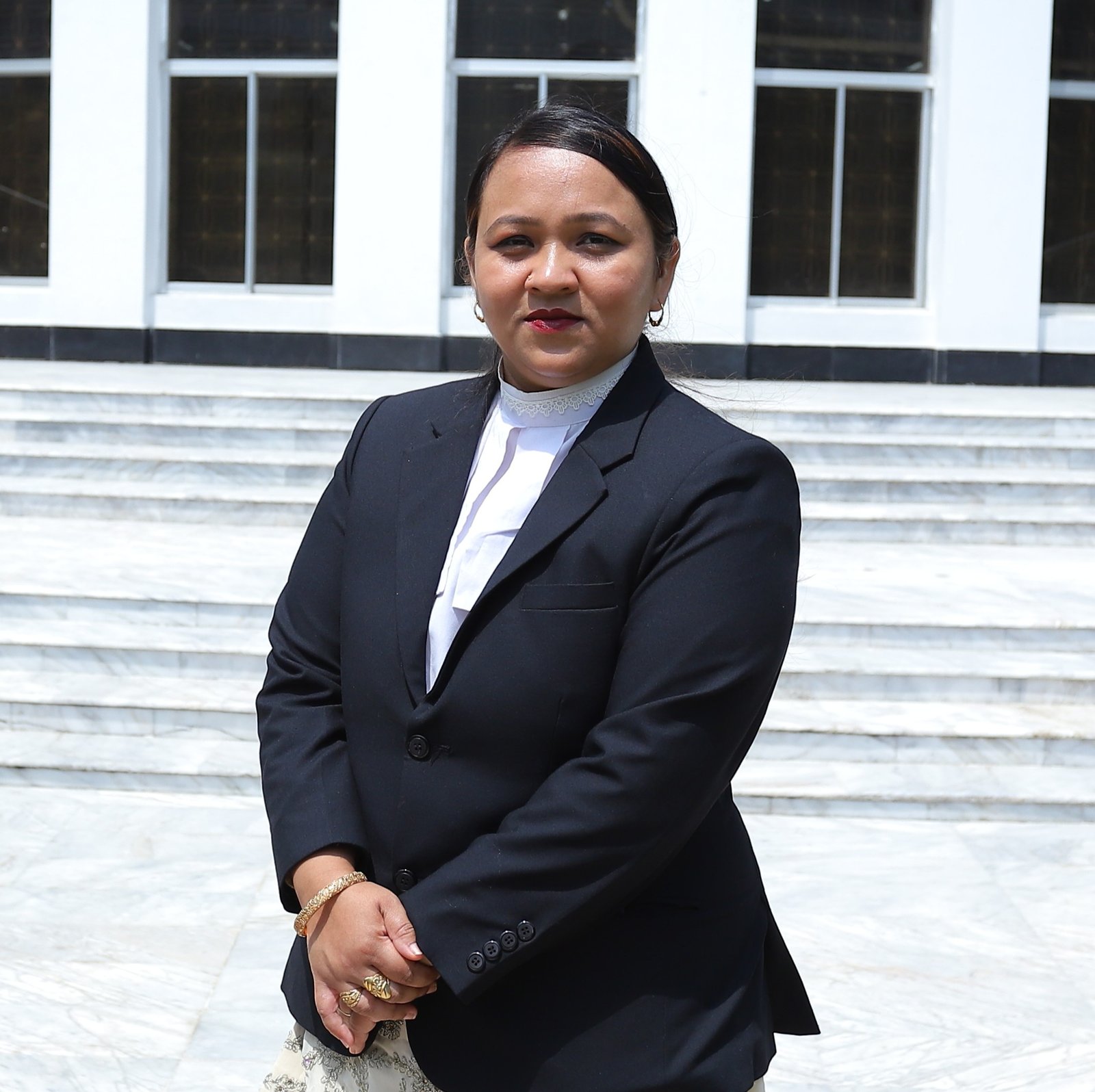Adv. Nasrin Akter