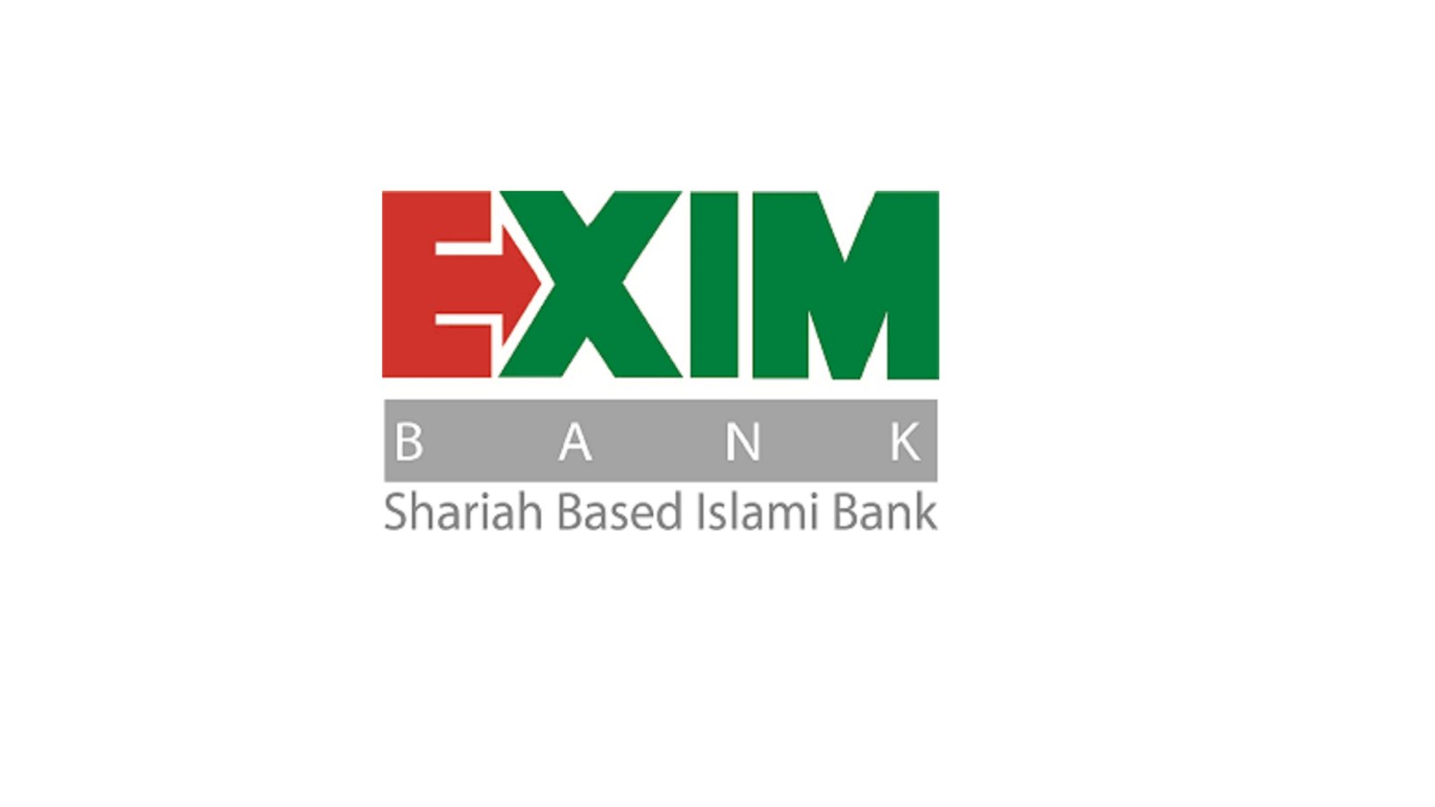 EXIM Bank logo