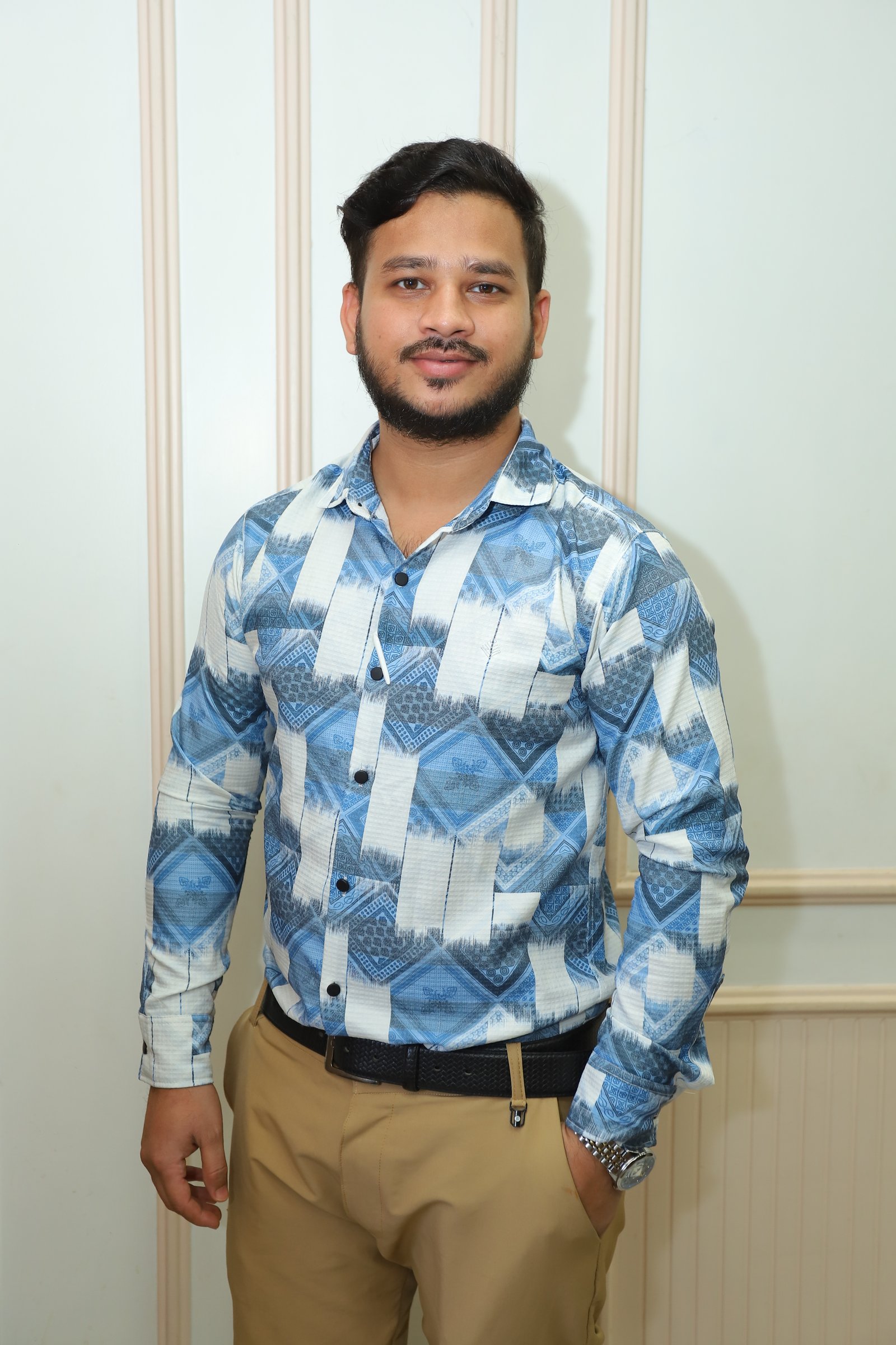 Sandip Robi Das